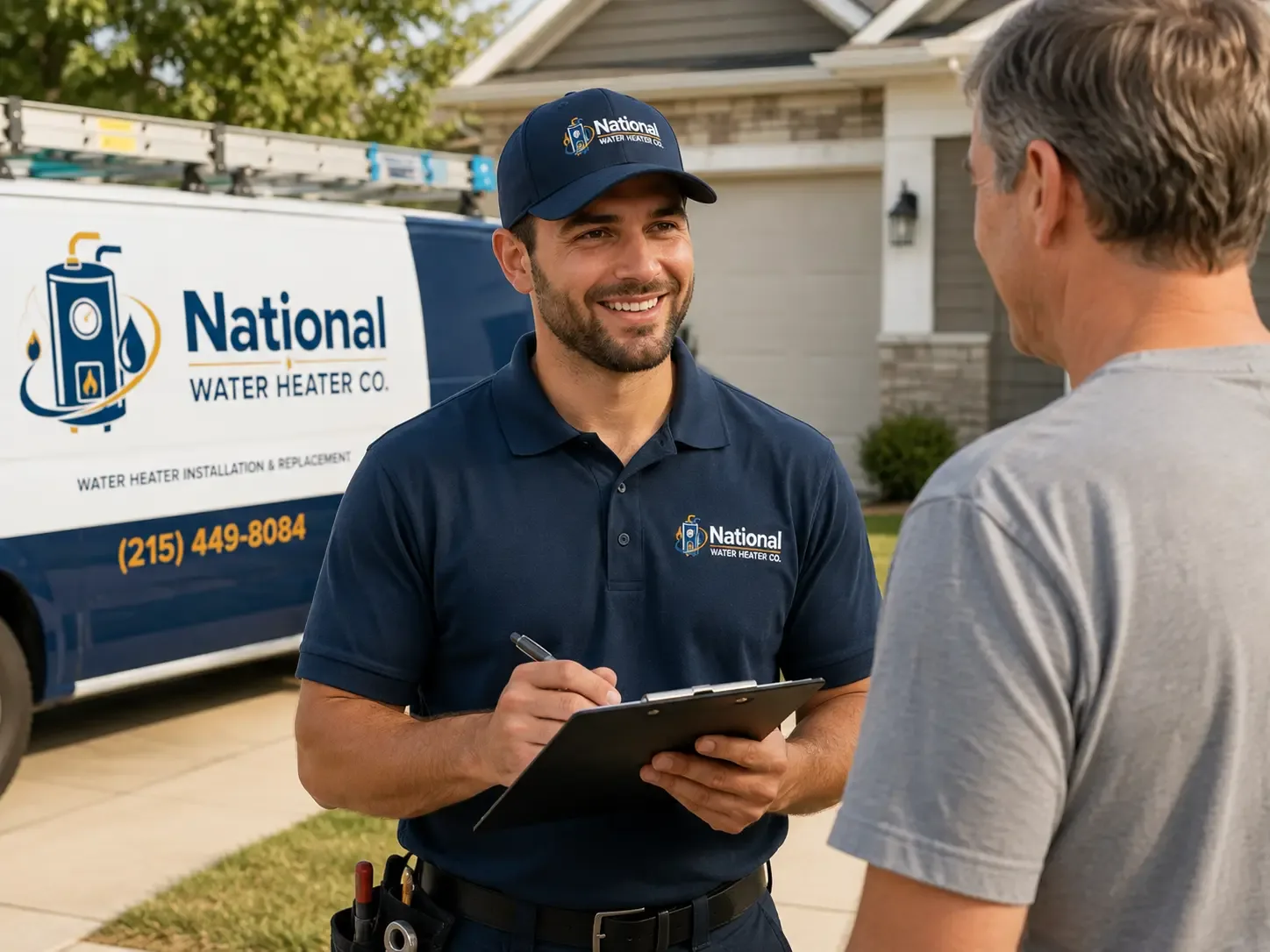 Water Heater Installation Warrior, AL FAQs